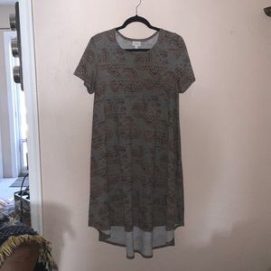 LuLaRoe Carly